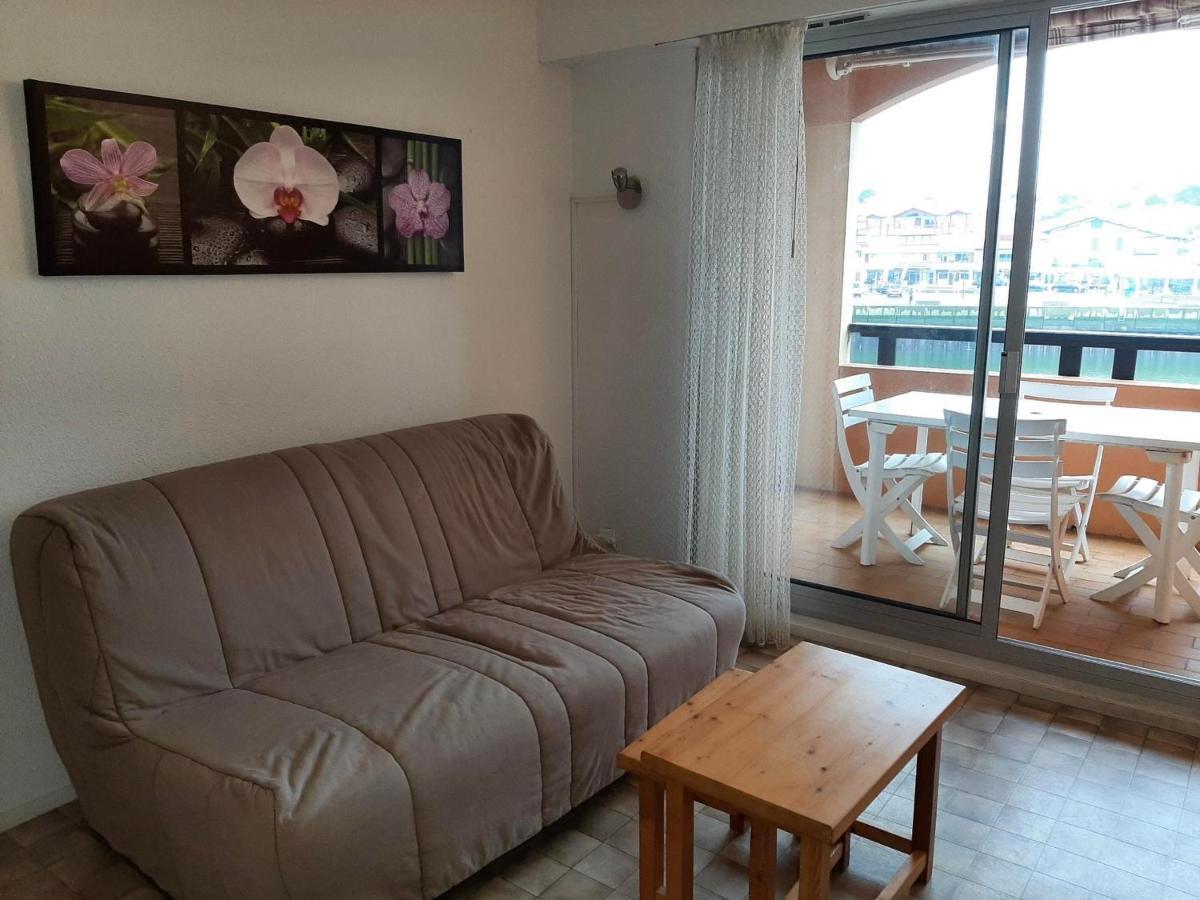 Appartement A Capbreton Avec Piscine Et Tennis - Fr-1-239-883 Exterior photo